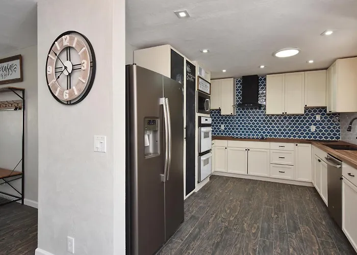 Desert Escape L 2 Masters L Heated Pool * Mesa