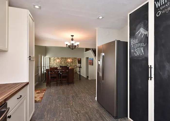 Holiday home Desert Escape L 2 Masters L Heated Pool