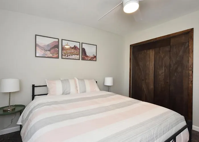 Desert Escape L 2 Masters L Heated Pool