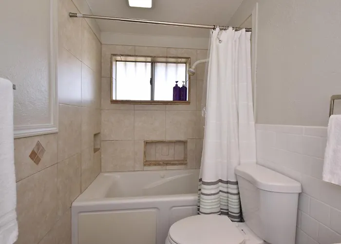 Holiday home Desert Escape L 2 Masters L Heated Pool *